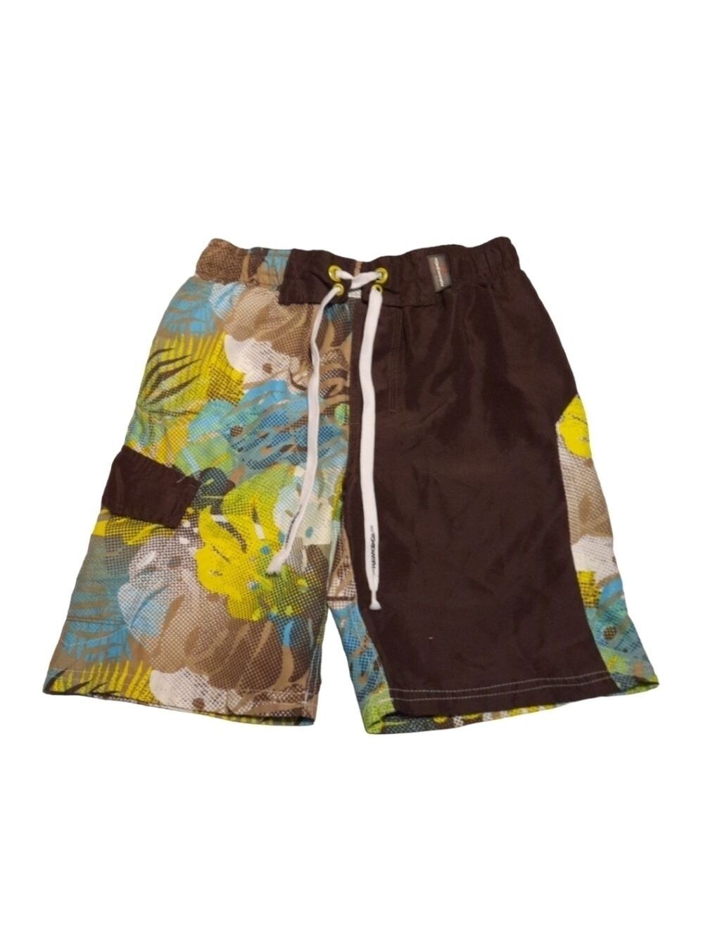 Hawke & Co Sport Boys Swim Shorts Size 10 12